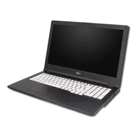 Fujitsu LifeBook E559; Core i7 8665U 1.9GHz/32GB RAM/1TB SSD PCIe/white kb/batteryCARE