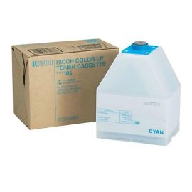 Ricoh originál toner 885375, cyan