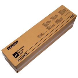 Develop originál toner A0701D1, TN-411K, black, 45000str.
