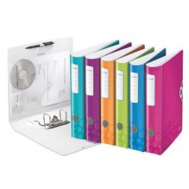 Pákový zakladač Leitz 180° Active WOW 65 mm