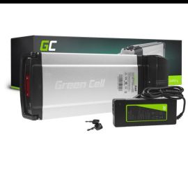 batéria Green Cell Rear Rack 36V 8.8Ah 317Wh pre E-Bike Pedelec
