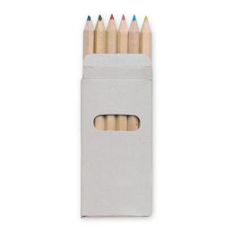Pastelky , multicolour