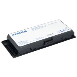 Avacom batéria pre Dell Precision M4600, Li-Ion, 10.8/11.1V, 8400mAh, 93Wh, články Panasonic, NODE-PM46H-P28