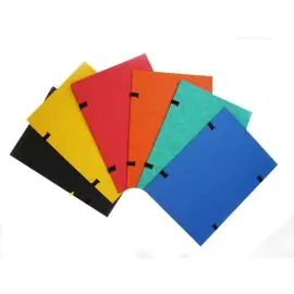 Spisové dosky A4 prešpán