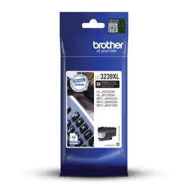 Brother originál ink LC-3239XLBK, black, 6000str.