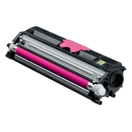 Konica Minolta originál toner A0V30CH, magenta, 2500str.