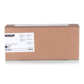 Develop originál toner A6WT10J, TNP-43, black, 10000str.