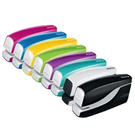 Elektrická zošívačka Leitz New NeXXt WOW 5566