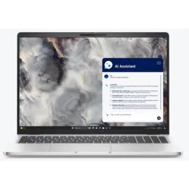 DELL Pro 16 Plus PB16250 U7-265U/16GB/512GB SSD/16" IPS FHD+/IR Cam & Mic/W11P/3Y ProSpt/šedá