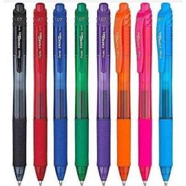 Gélový roller Pentel Energel X 07