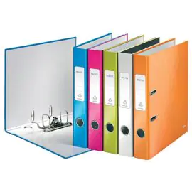 Pákový zakladač Leitz 180° WOW 5cm