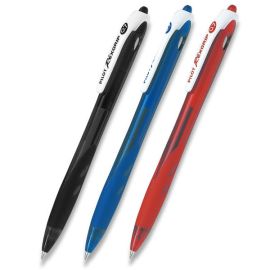 Mikroceruzka PILOT Réxgrip begreen