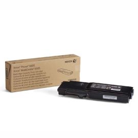 Xerox originál toner 106R02236, black, 8000str.