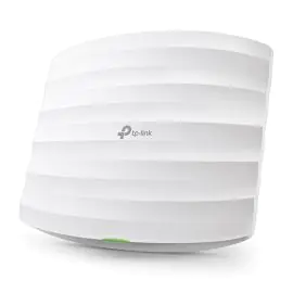 TP-LINK prístupový bod EAP225 2.4GHz a 5GHz, extender, IPv6, PoE, 1300Mbps, integrovaná anténa, 802.11n, Beamforming, 802.3af