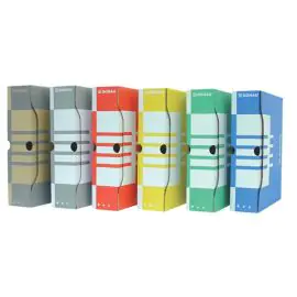 Archívny box Donau 80mm