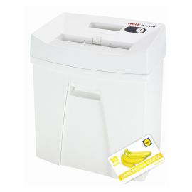 Skartovací stroj HSM Pure 220 4x25 mm