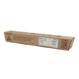 Ricoh originál toner 842052, 841583, 841456, 841452, black, 25500str.