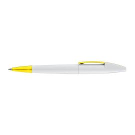 Guľôčkové pero , Yellow