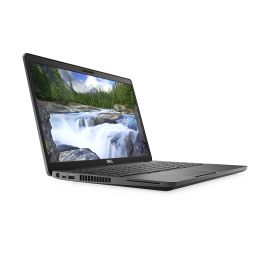 Dell Latitude 5500; Core i5 8365U 1.6GHz/8GB RAM/256GB SSD PCIe/batteryCARE
