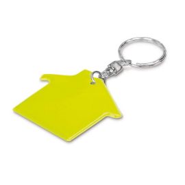 Reflexná kľúčenka , Yellow