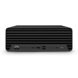 HP Pro SFF 400 G9/i3-13100/8 GB/512 GB/DOS