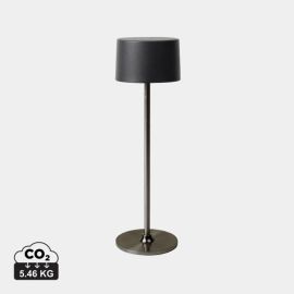 Stolová lampa VINGA Nauro z RCS plastu , anthracite
