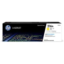 HP originál toner W2412A, HP 216A, yellow, 850str.