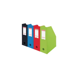 Stojan na časopisy Esselte VIVIDA 10 cm