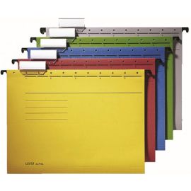 Závesný obal Leitz ALPHA