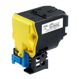 Develop originál toner A5X02D0, TNP-48Y, yellow, 10000str.