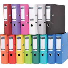 Pákový zakladač DONAU PP 7,5 cm