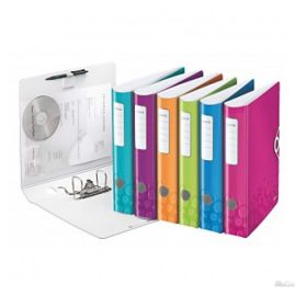 Zakladač pákový Leitz 180° Active WOW 8,2 cm