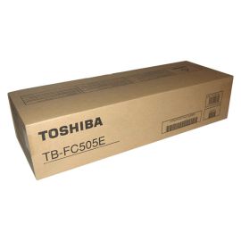 Toshiba originál odpadová nádobka TB-FC505E, 6LK49015000, E-STUDIO 4555, 5055, 3055, 2555