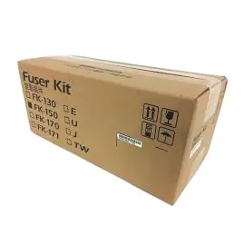 Kyocera originál fuser FK-150, 302H493022, zapekacia jednotka