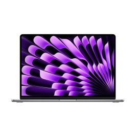 Apple MacBook Air (M2, 2022); Apple M2 CPU/8GB RAM/256GB PCIe/batteryCARE+