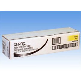 Xerox originál toner 006R01125, yellow, 15000str., Xerox DocuColor 1632, 3535, 2240, Fiery EX3535, Splash G, O