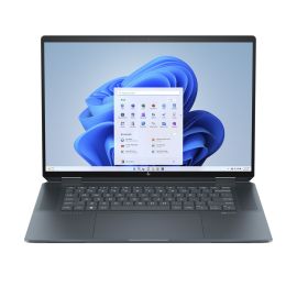 HP Spectre x360 16-AA0005NF; Core Ultra 7 155H 1.4GHz/16GB RAM/1TB SSD PCIe/batteryCARE+