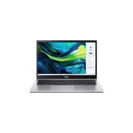 Acer Aspire GO (AG15-42P-R1J9) Ryzen 5 5625U/16GB/512GB SSD/15,6"/Win11 Home/stříbrná