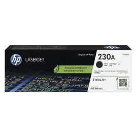 HP originál toner W2300A, HP 230A, black, 2000str.