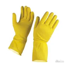 Gumené rukavice veľkosť S/M/L