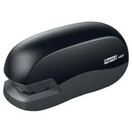 Elektrická zošívačka Rapid Fixative 10BX 10 listov čierna