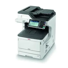 OKI MC883dn A3 35/35 ppm 1200x1200 dpi PCL6/PS3,USB 2.0,LAN (Print/Scan/Copy/Fax)
