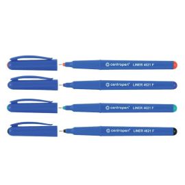Liner Centropen 4621