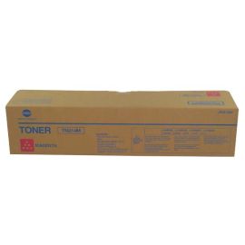 Konica Minolta originál toner TN214M, A0D7354, magenta, 18500str.