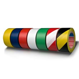 Vyznačovacia páska lepiaca TESA 50mmx33m