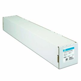 HP 420/45.7/Bright White Inkjet Paper, matný, 17", Q1446A, 90 g/m2, papier, 420mmx45,7m, biely, pre atramentové tlačiarne, rolky,