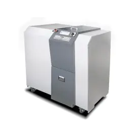 Skartovací stroj na pevné disky KOBRA HDD