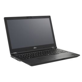 Fujitsu LifeBook E558; Core i5 7300U 2.6GHz/16GB RAM/500GB HDD/batteryCARE