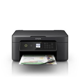 EPSON Expression Home XP-3150 - A4/33ppm/4ink/USB/Wi-Fi/