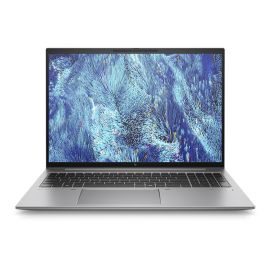 HP ZBook Firefly 16 G11; Core Ultra 7 155H 1.4GHz/16GB RAM/512GB SSD PCIe/batteryCARE+